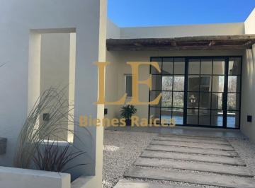 Casa de 4 ambientes, Escobar · Venta Casa El Naudir