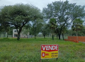 Terreno · 732m² · El Arbolado de Don Fernando
