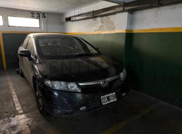 Garage · 12m² · Cochera Venta Recoleta Abierto Todos Los Dias del Año.