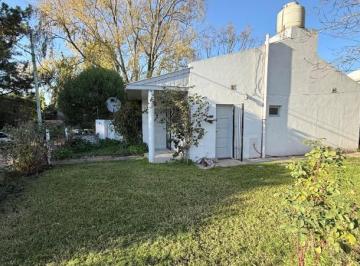 Imagen1 · Propiedad en Block en Barrio El Jardín
