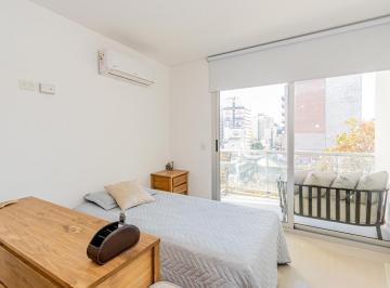 Departamento · 27m² · 1 Ambiente · Departamento en Venta en Núñez, Capital Federal, Buenos Aires