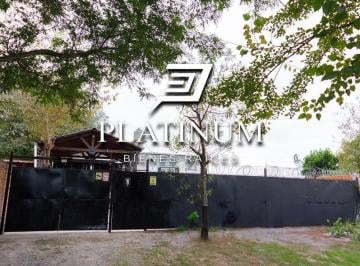 Casa de 8 ambientes, Rosario de Lerma · Venta Casa Villa El Dique - La Silleta