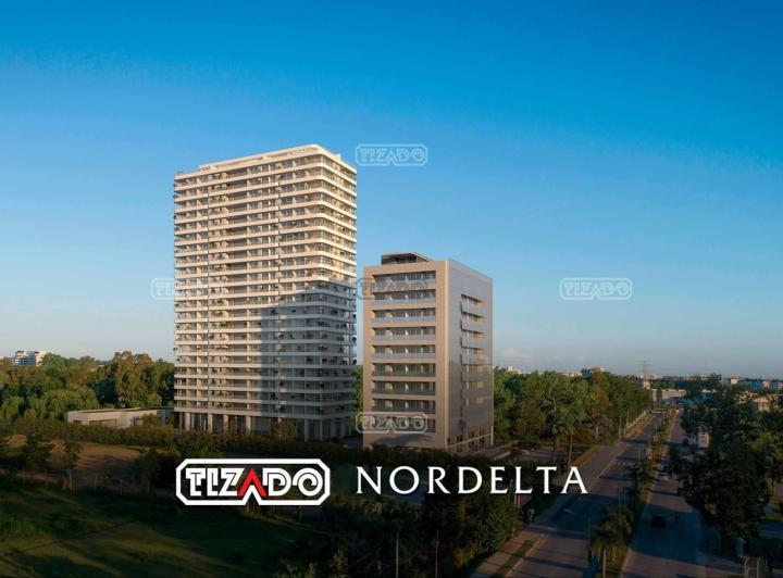 Departamento · 259m² · 6 Ambientes · 2 Cocheras