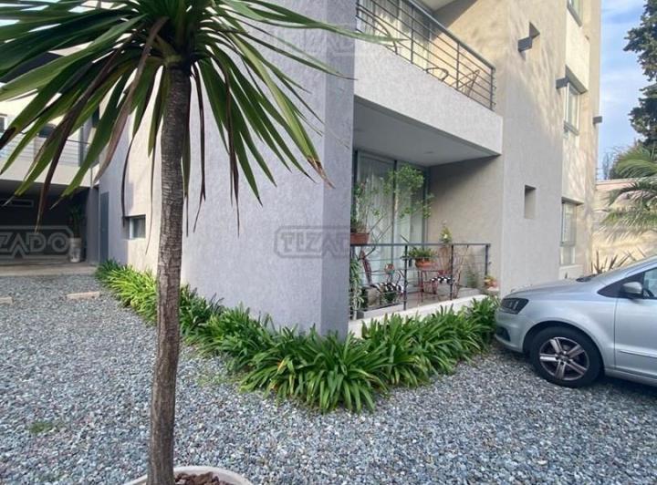 Desarrollo vertical · Emprendimiento Las Amapolas en Ituzaingó Oeste, Ituzaingó, G. B. a. Zona Oeste