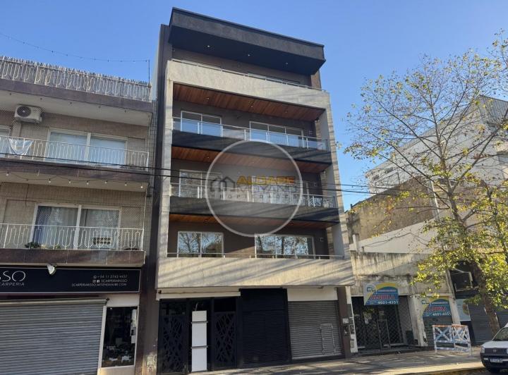 Departamento · 43m² · 2 Ambientes