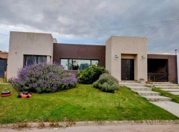 Foto · Venta Hermosa Casa Tejas Iii - Pileta - Apta Crédito