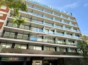 Departamento · 34m² · 1 Ambiente · Venta Monoambiente de Categoría con Amenities Premium y Diseño Moderno