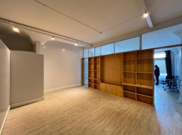 Oficina comercial · 73m² · 3 Ambientes · Oficina en El Edificio 'La Algodonera", Cocina Independiente, 2 Baños Completos