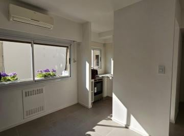 Departamento de 2 ambientes, Recoleta · Av Córdoba 1752