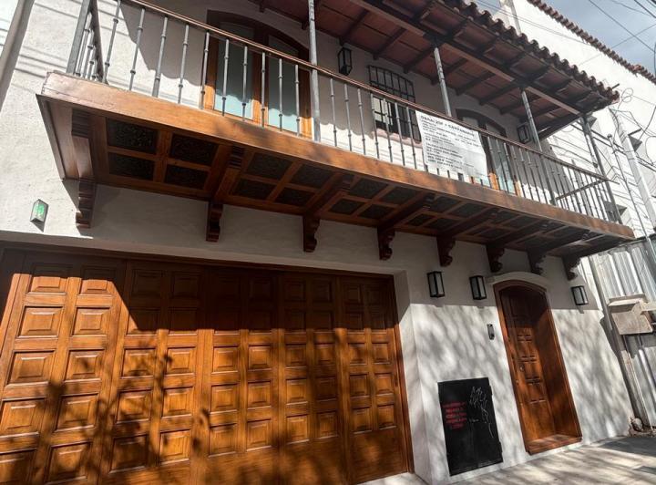 Departamento · 84m² · 3 Ambientes