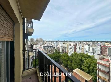 Departamento de 2 ambientes, Mar del Plata · Venta - Dos Ambientes - Departamento - Macrocentro - Balcón con Vista Abierta