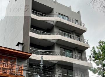 Departamento · 34m² · 1 Ambiente · Alquiler Departamento - 1 Ambiente - Almagro - a Estrenar - 6 D