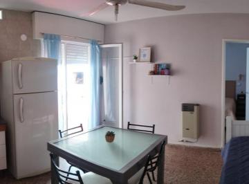 Departamento · 28m² · 1 Dormitorio · Departamento con Patio en Planta Baja, a m del Centro