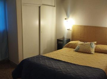 Departamento · 28m² · 1 Dormitorio · Departamento con Patio en Planta Baja, a m del Centro