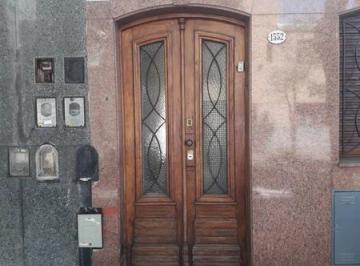 Bodega-Galpón · 230m² · Galpon de 230 m² C/frrente con Entrepiso de Hormigon y Madera