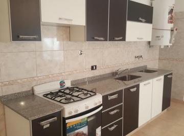 Departamento · 30m² · 2 Ambientes · Alquiler Departamento Homero Al 900 Bajas Expensas