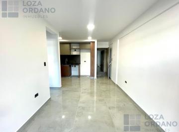 Departamento · 40m² · 2 Ambientes · Departamento en Venta 1 Dormitorio en Calypso Egeo