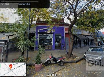 Terreno · 603m² · Terreno Cuadruple en Floresta 3700 Vendibles