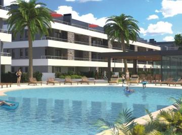 Departamento · 54m² · 2 Ambientes · 1 Cochera · Departamento en Venta en Ayres del Sur II