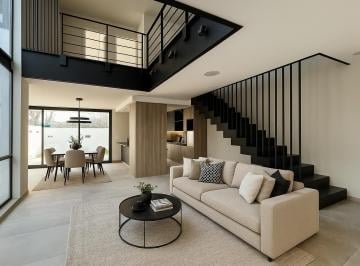 Casa · 188m² · 4 Ambientes · 2 Cocheras · Dúplex 3 Dorm. a Estrenar en Greenvillle 2 - Venta