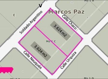 Terreno · 3m² · Terreno en Venta