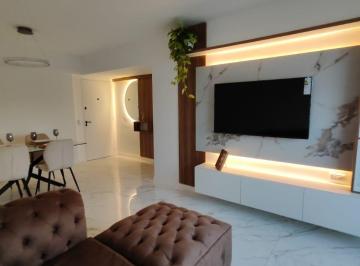 Departamento · 57m² · 3 Ambientes · 1 Cochera · Departamento en Venta 3 Ambientes a La Calle con Balcón y Cochera