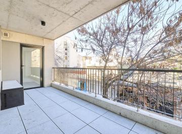 Departamento · 68m² · 3 Ambientes · 1 Cochera · Venta Departamento 3 Ambientes a Estrenar con Cohera Fija en Saavedra