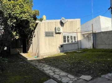 Casa de 3 ambientes, San Miguel · Casa en Alquiler en San Miguel