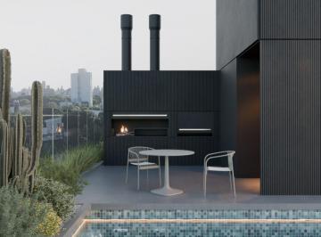 Departamento de 2 ambientes, Palermo · Suspendido - Pre Venta en Pozo Dto 2 Amb. 53,5 m² - Palermo Hollywood