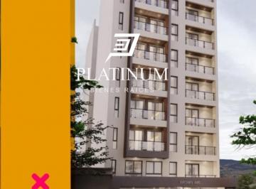 Departamento de 1 ambiente, Salta · Monoambiente en Venta en Almirante Brown 446