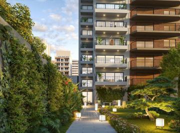 Departamento · 26m² · 1 Ambiente · Departamento en Belgrano