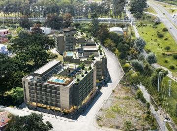 Departamento · 29m² · 1 Ambiente · Venta Departamentos Salta Minimo Anticipo