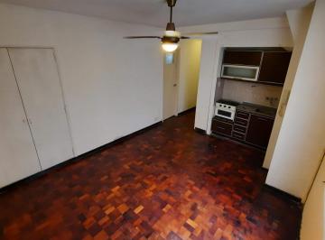 Departamento · 23m² · 1 Ambiente · Monoambiente en Caballito, Inmejorable Zona, Próximo Al Subte A!