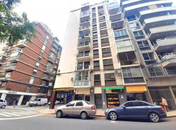 Departamento · 101m² · 5 Ambientes · Montevideo Al 700 Venta Piso Exclusivo 3 Dormi en Rosario