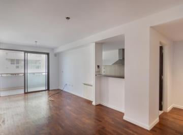 Departamento · 56m² · 2 Ambientes · Mendoza Al 300 - Venta Departamento 1 Dormitorio con Opcion Cochera en Rosario