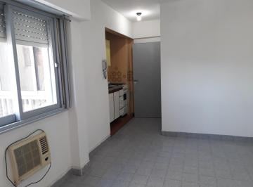 Departamento de 1 ambiente, Almagro · Alquiler Almagro Monoambiente Muy Luminoso