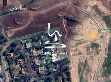 Terreno · 658m² · Venta Lote Barrio La Estela, Pilar