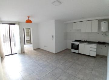 Departamento · 40m² · 2 Ambientes · Alquiler - Juniors - 1 Dorm con Patio - Terraza con Asador