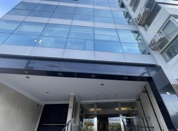 Oficina comercial · 212m² · 2 Cocheras · Alquiler de Oficina en Belgrano 5to Piso
