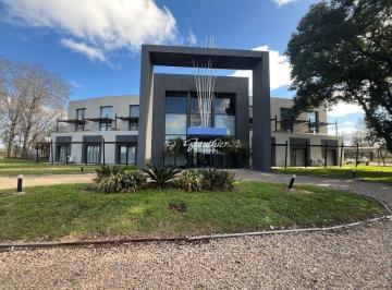Departamento de 2 ambientes, Campana · Exclusivo Depto en Venta en Carpinchos de Otamendi Luxury Residencial