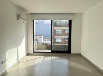 Departamento · 35m² · 1 Ambiente · Alquiler 1 Ambiente con Amenities Sin Ajustes