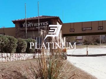 Terreno , Vaqueros · Venta Terreno en Vertientes