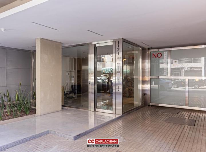 Departamento · 31m² · 1 Ambiente