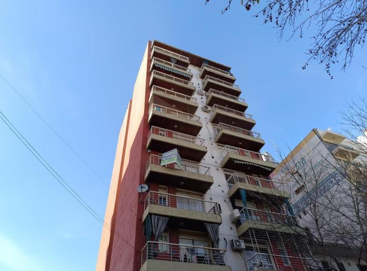 Departamento · 30m² · 2 Ambientes