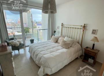 Departamento · 81m² · 4 Ambientes · 1 Cochera · Departamento en Venta de 3 Ambientes en Necochea