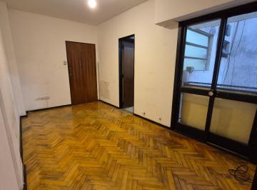 Departamento de 1 ambiente, Belgrano · Monoambiente de 28 m² Cubiertos en Muy Buena Ubicación