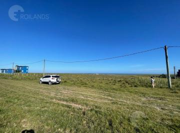 Terreno · 607m² · Venta Terreno en Pueblo Nuevo Rocha Uruguay