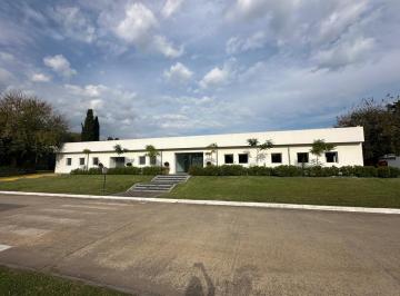 Bodega-Galpón · 5800m² · Nave Industrial - Escobar