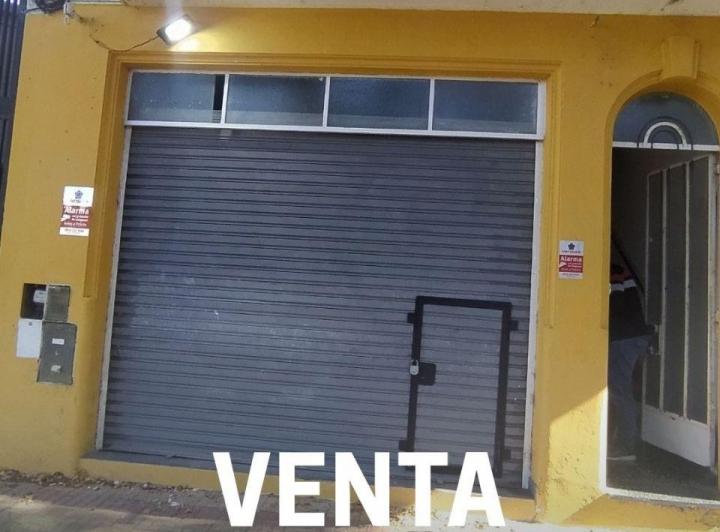 Local comercial · 43m² · 1 Ambiente