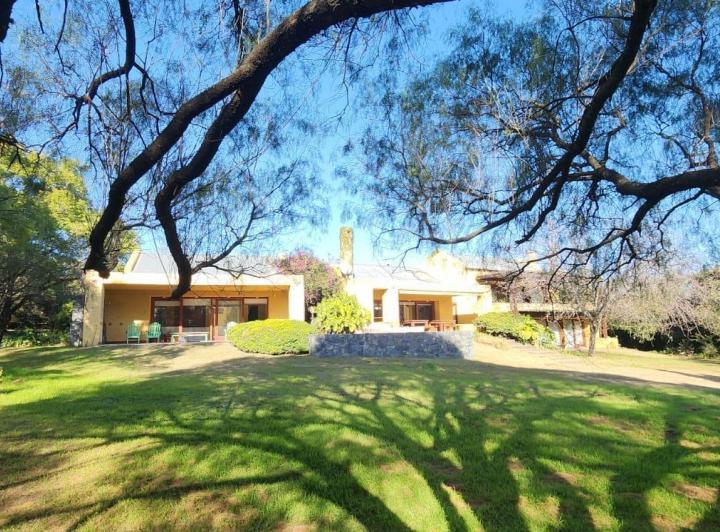 Casa · 600m² · 9 Ambientes